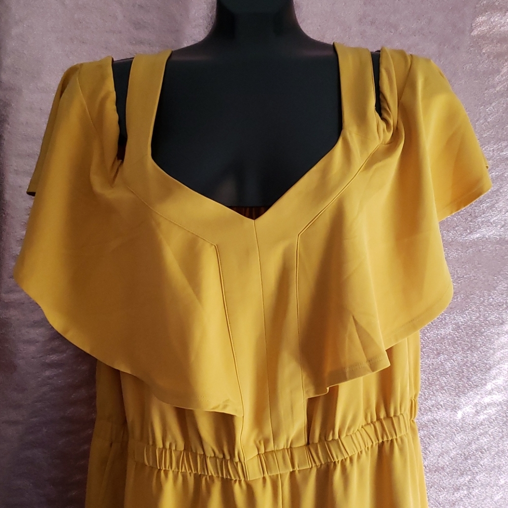 Jumpsuit